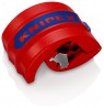 KNIPEX BiX - pipe cutter