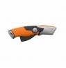 CARBONMAX RETRACTABLE COMPACT BLADE UTILITY KNIFE