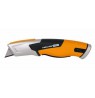 CARBONMAX RETRACTABLE COMPACT BLADE UTILITY KNIFE