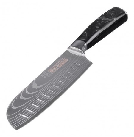 SANTOKU KNIFE 19CM/95332 RESTO