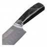 SANTOKU KNIFE 19CM/95332 RESTO