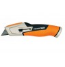 CARBONMAX UTILITY KNIFE WITH RETRACTABLE BLADE
