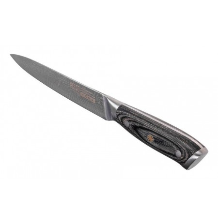 Resto Kitchenware 95341 kitchen knife Stainless steel 1 pc(s) Carving knife