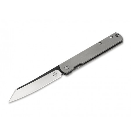 Böker Plus Zenshin Knife
