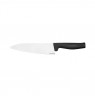 FISKARS CHEF'S KNIFE LARGE HARD EDGE