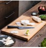 FISKARS CHEF'S KNIFE LARGE HARD EDGE