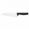 FISKARS CHEF'S KNIFE LARGE HARD EDGE