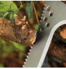 FISKARS CLEAVER WITH SOLID SAW