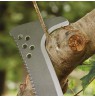 FISKARS CLEAVER WITH SOLID SAW