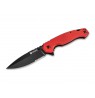 Dönges Professional Fire Knife
