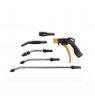 Beta blow gun with 5 nozzles 1949U5