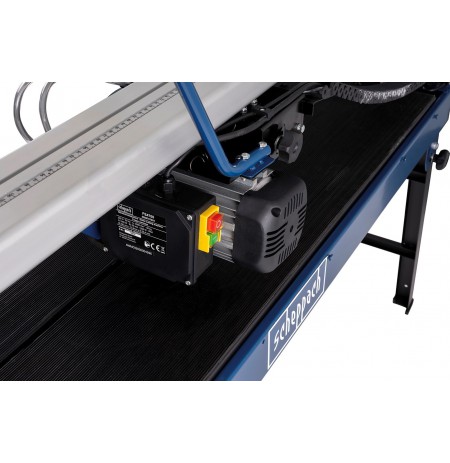 Scheppach FS4700 tile cutter diamond disc