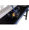 Scheppach FS4700 tile cutter diamond disc