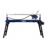 Scheppach FS4700 tile cutter diamond disc