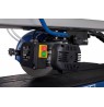 Scheppach FS4700 tile cutter diamond disc