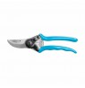 C.IDEAL METAL SCISSOR PRUNING SHEARS LABEL