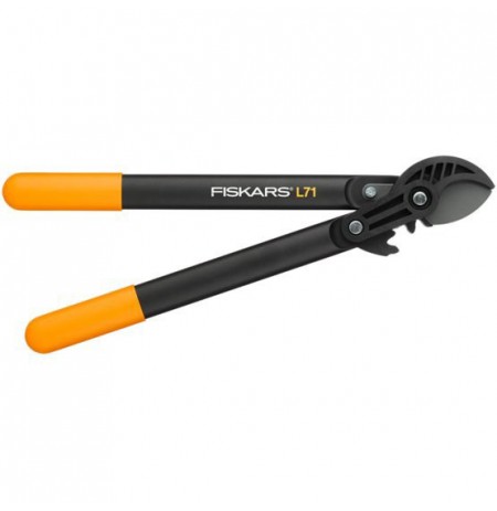 FISKARS ANVIL SHEARS LEVER S L71