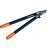 Fiskars 112580, Anvil lopper, Black, Orange, 68.6 cm