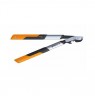 FISKARS SMALL SCISSOR PRUNING SHEARS (S), POWERGEAR X