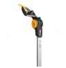 FISKARS UNIVERSAL PRUNING SHEARS GIRAFFE UPX82 PowerGearX