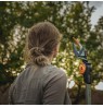FISKARS UNIVERSAL PRUNING SHEARS GIRAFFE UPX82 PowerGearX