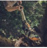 FISKARS UNIVERSAL PRUNING SHEARS GIRAFFE UPX82 PowerGearX