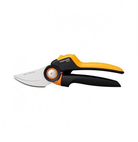 FISKARS SCISSOR PRUNING SHEARS X-SERIES L P961