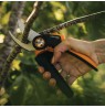 FISKARS SCISSOR PRUNING SHEARS X-SERIES L P961