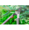 Verto 15G255 lopper