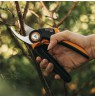 FISKARS SCISSOR PRUNING SHEARS X-SERIES M P921