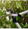 FISKARS SCISSOR SHEARS MEDIUM (M), POWERGEAR X