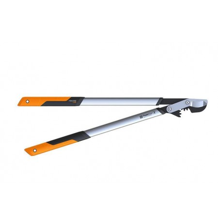 FISKARS PRUNING SHEARS LARGE (L), POWERGEAR X
