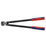 Knipex 95 12 500 plier Side-cutting pliers