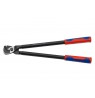 Knipex 95 12 500 plier Side-cutting pliers