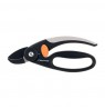 Fiskars 1001535 pruning shears Anvil Black, Orange