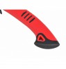 AWTOOLS AXE FULL COMPOSITE 1800g BLACK LINE