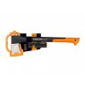 FS. SPLITTER AXE X17 - M + SHARPENER