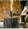 FISKARS SPLITTING AXE X24 X-SERIES BLADE M