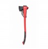 AW AXE WITH WEDGE 2000g FULL COMPOSITE