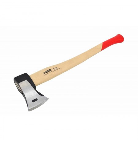 AWTOOLS SPLITTING AXE 1.2 kg WOODEN HANDLE BLACK LINE