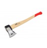 AWTOOLS SPLITTING AXE 1.2 kg WOODEN HANDLE BLACK LINE