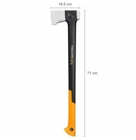 FISKARS SPLITTING AXE X28 X-SERIES BLADE M