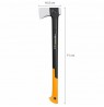 FISKARS SPLITTING AXE X28 X-SERIES BLADE M