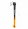 FISKARS SPLITTING AXE X24 X-SERIES BLADE S