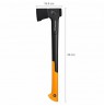 FISKARS UNIVERSAL AXE X24 X-SERIES BLADE M