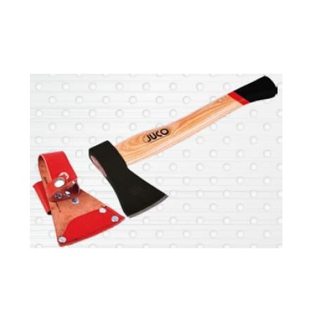 JUCO CAMPING AXE LUX IN CASE 0.4kg
