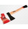 JUCO CAMPING AXE LUX IN CASE 0.4kg