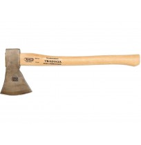 JUCO TRADITIONAL AXE 2.0kg