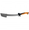 FISKARS AXE-MACHETE SOLID