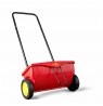 We 330 Grass and  Fertilizer Seeder